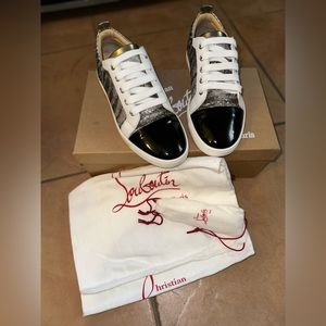 Christian Louboutin sneakers
